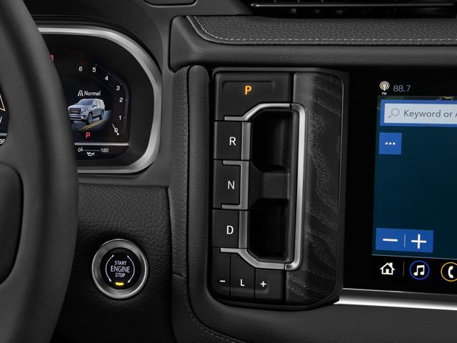 2025 GMC Yukon XL Denali Ultimate