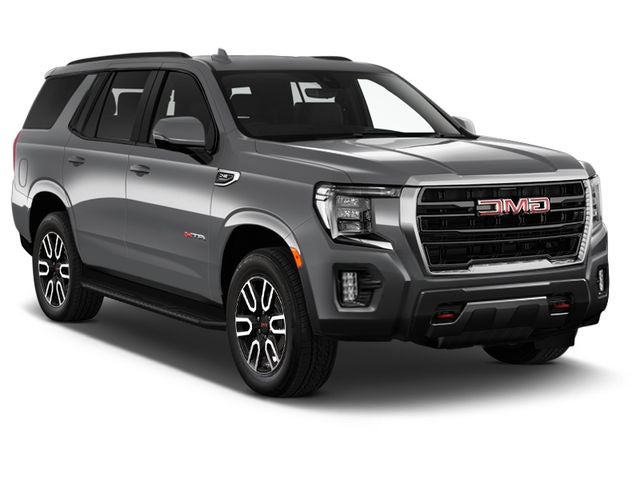 2025 GMC Yukon AT4 Ultimate