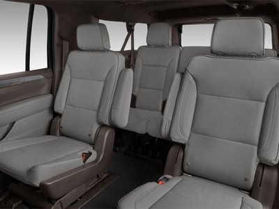 2025 GMC Yukon AT4 Ultimate