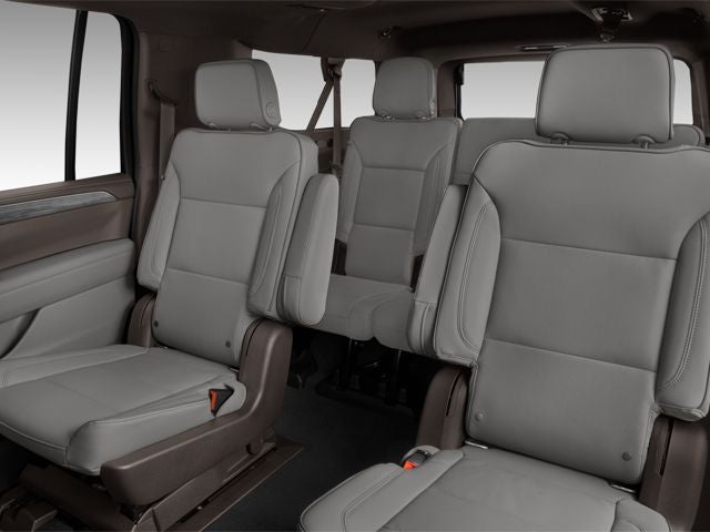 2025 GMC Yukon AT4 Ultimate