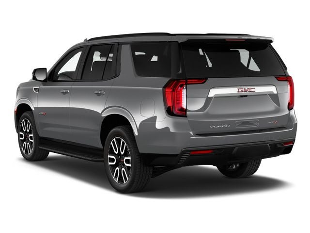 2025 GMC Yukon AT4 Ultimate