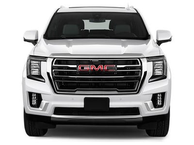 2025 GMC Yukon AT4 Ultimate
