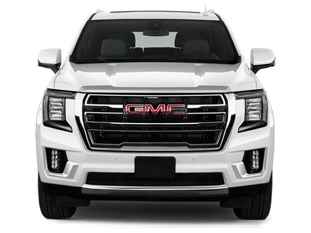 2025 GMC Yukon AT4 Ultimate