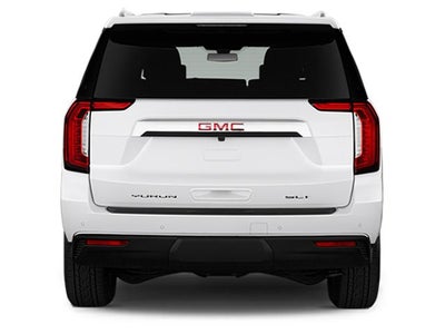 2025 GMC Yukon AT4 Ultimate