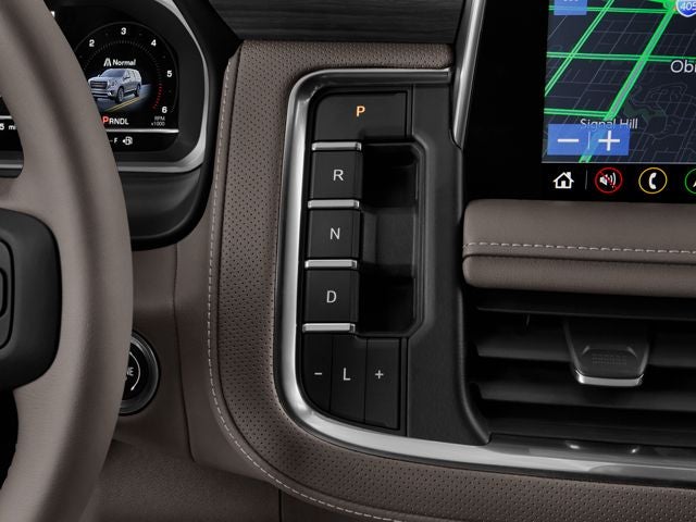 2025 GMC Yukon AT4 Ultimate