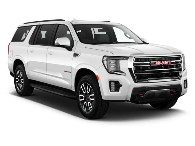 2025 GMC Yukon XL AT4 Ultimate