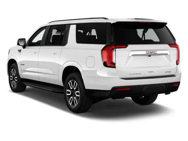 2025 GMC Yukon XL AT4 Ultimate