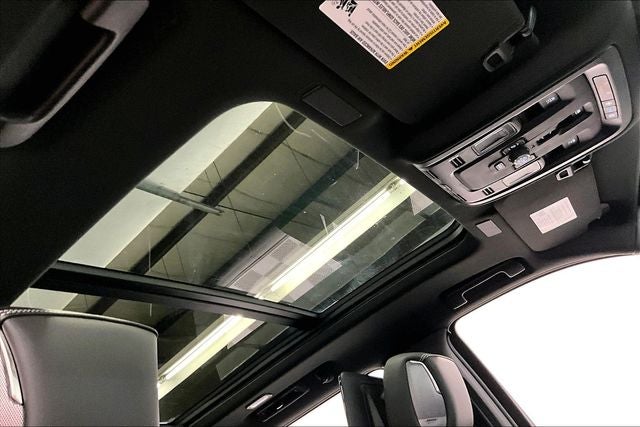 2025 GMC Yukon XL AT4 Ultimate 4x4 - Pano Roof - Htd/Cooled Massaging Leather