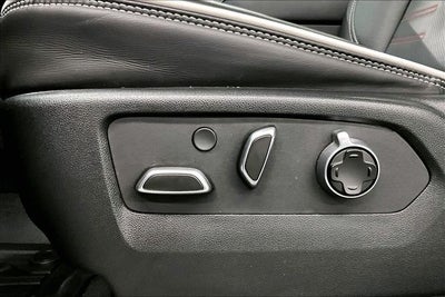 2025 GMC Yukon XL AT4 Ultimate 4x4 - Pano Roof - Htd/Cooled Massaging Leather
