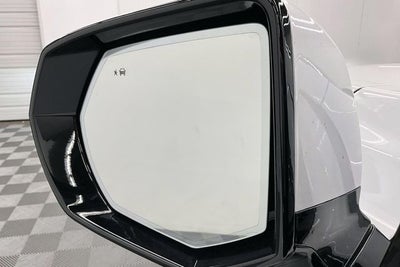 2025 GMC Yukon XL AT4 Ultimate 4x4 - Pano Roof - Htd/Cooled Massaging Leather
