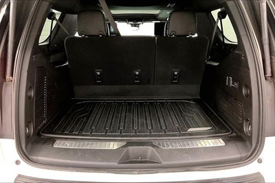 2025 GMC Yukon XL AT4 Ultimate 4x4 - Pano Roof - Htd/Cooled Massaging Leather
