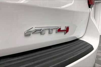 2025 GMC Yukon XL AT4 Ultimate