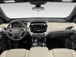 2024 Chevrolet Traverse LS