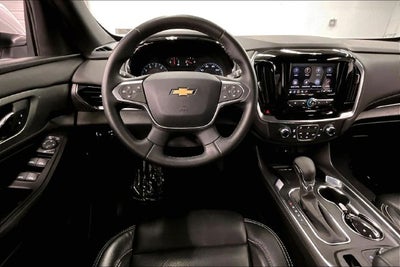 2023 Chevrolet Traverse LT 1LT