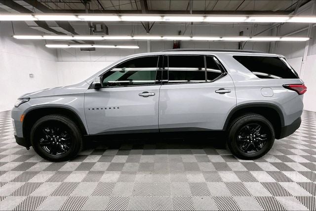 2023 Chevrolet Traverse LT 1LT
