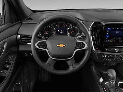 2023 Chevrolet Traverse LT 1LT