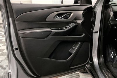 2023 Chevrolet Traverse LT Htd Seats-Remote Start-Blind Spot Monitor