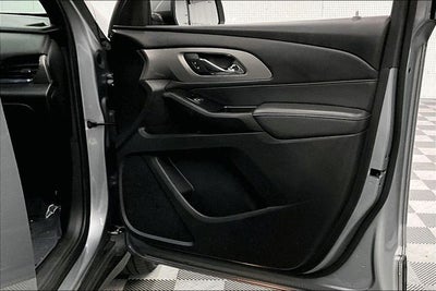 2023 Chevrolet Traverse LT Htd Seats-Remote Start-Blind Spot Monitor