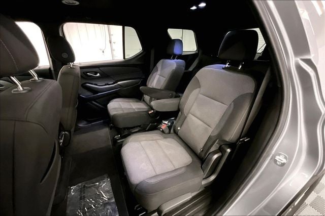 2023 Chevrolet Traverse LT Htd Seats-Remote Start-Blind Spot Monitor