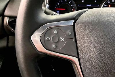 2023 Chevrolet Traverse LT Htd Seats-Remote Start-Blind Spot Monitor