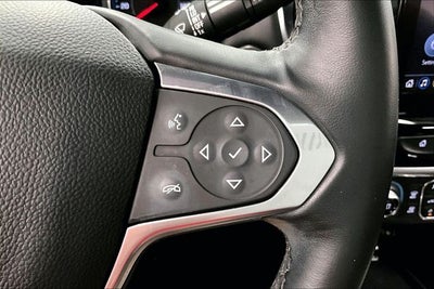 2023 Chevrolet Traverse LT Htd Seats-Remote Start-Blind Spot Monitor