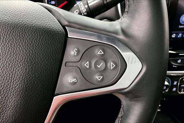 2023 Chevrolet Traverse LT Htd Seats-Remote Start-Blind Spot Monitor