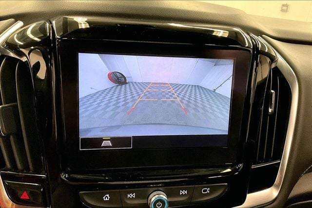 2023 Chevrolet Traverse LT Htd Seats-Remote Start-Blind Spot Monitor