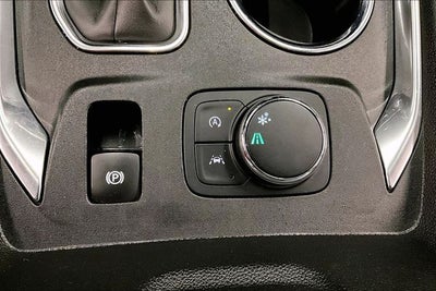2023 Chevrolet Traverse LT Htd Seats-Remote Start-Blind Spot Monitor