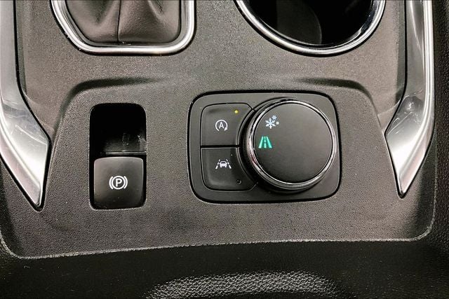 2023 Chevrolet Traverse LT Htd Seats-Remote Start-Blind Spot Monitor
