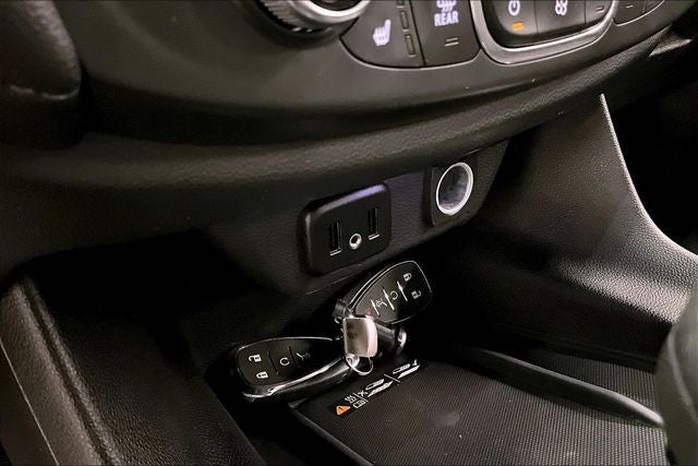 2023 Chevrolet Traverse LT Htd Seats-Remote Start-Blind Spot Monitor