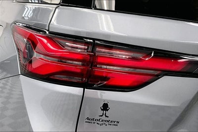 2023 Chevrolet Traverse LT Htd Seats-Remote Start-Blind Spot Monitor