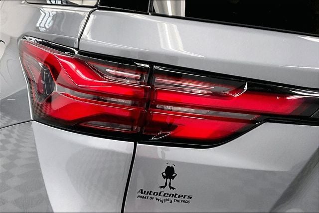 2023 Chevrolet Traverse LT Htd Seats-Remote Start-Blind Spot Monitor