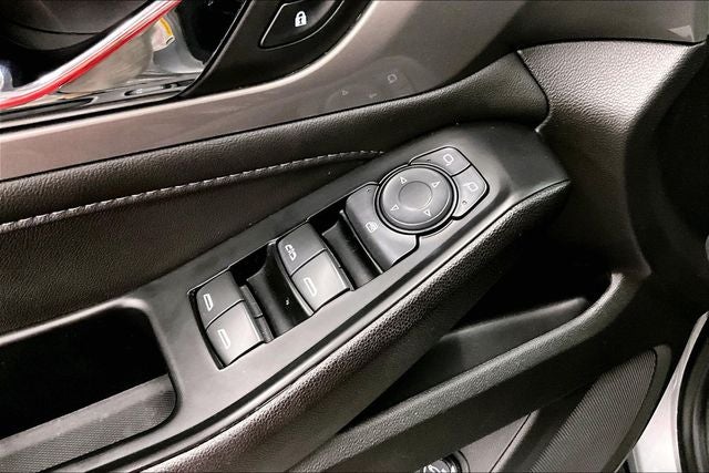 2023 Chevrolet Traverse LT Htd Seats-Remote Start-Blind Spot Monitor