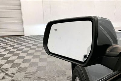 2023 Chevrolet Traverse LT Htd Seats-Remote Start-Blind Spot Monitor