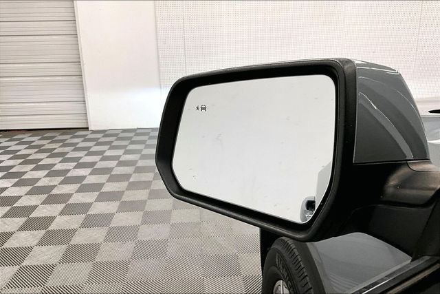 2023 Chevrolet Traverse LT Htd Seats-Remote Start-Blind Spot Monitor