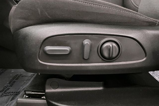 2023 Chevrolet Traverse LT Htd Seats-Remote Start-Blind Spot Monitor