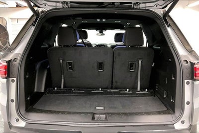 2023 Chevrolet Traverse LT Htd Seats-Remote Start-Blind Spot Monitor