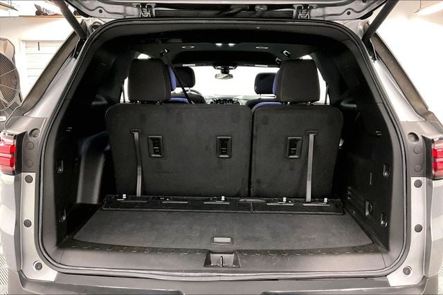 2023 Chevrolet Traverse LT Htd Seats-Remote Start-Blind Spot Monitor