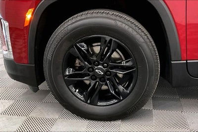 2023 Chevrolet Traverse LT Midnight/Sport Edition - Htd Seats - Remote Start