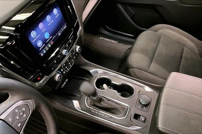 2023 Chevrolet Traverse LT Midnight/Sport Edition - Htd Seats - Remote Start