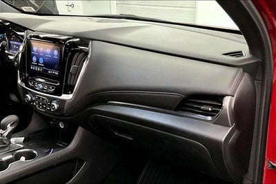 2023 Chevrolet Traverse LT Midnight/Sport Edition - Htd Seats - Remote Start