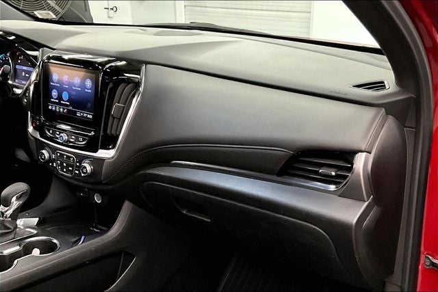 2023 Chevrolet Traverse LT Midnight/Sport Edition - Htd Seats - Remote Start