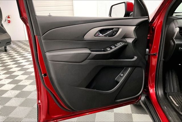 2023 Chevrolet Traverse LT Midnight/Sport Edition - Htd Seats - Remote Start