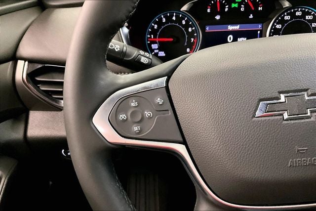 2023 Chevrolet Traverse LT Midnight/Sport Edition - Htd Seats - Remote Start