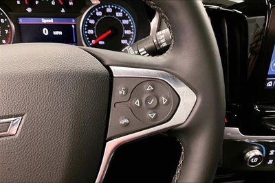 2023 Chevrolet Traverse LT Midnight/Sport Edition - Htd Seats - Remote Start