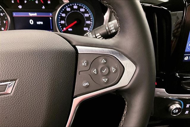 2023 Chevrolet Traverse LT Midnight/Sport Edition - Htd Seats - Remote Start