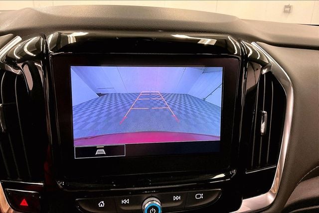 2023 Chevrolet Traverse LT Midnight/Sport Edition - Htd Seats - Remote Start