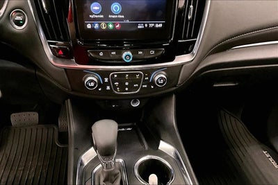 2023 Chevrolet Traverse LT Midnight/Sport Edition - Htd Seats - Remote Start