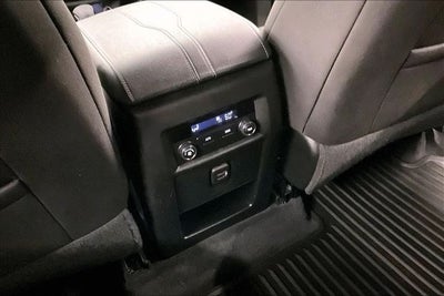 2023 Chevrolet Traverse LT Midnight/Sport Edition - Htd Seats - Remote Start