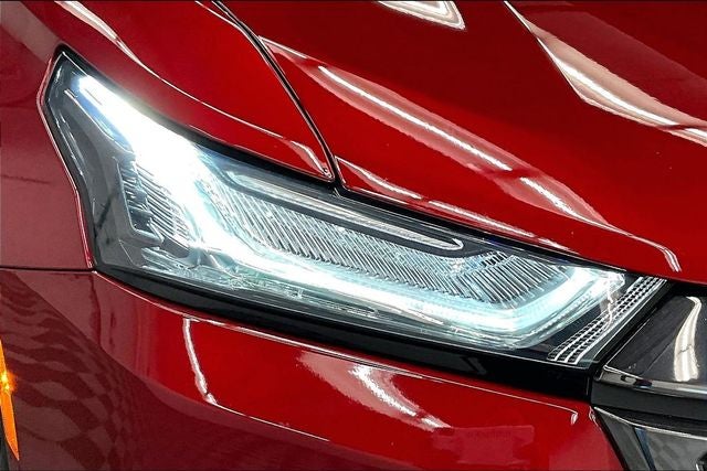 2023 Chevrolet Traverse LT Midnight/Sport Edition - Htd Seats - Remote Start